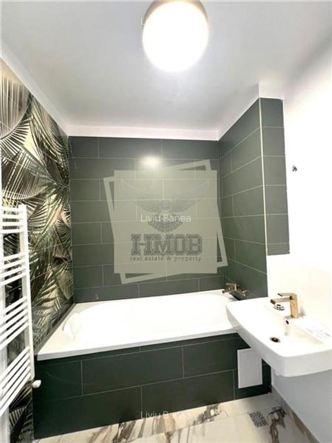 Apartament cu 3 camere decomandat în Hipodrom 1 - 6