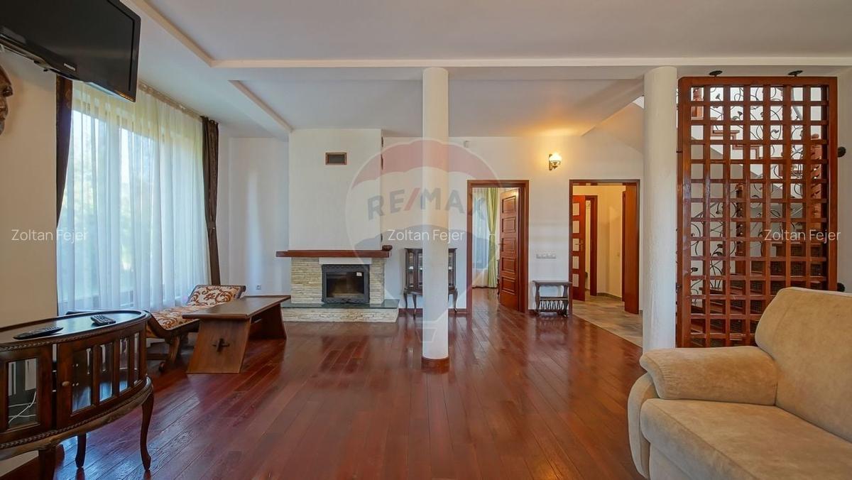 Casa de inchiriat, "acasa" in mijlocul naturii, aproape de Brasov! - 3