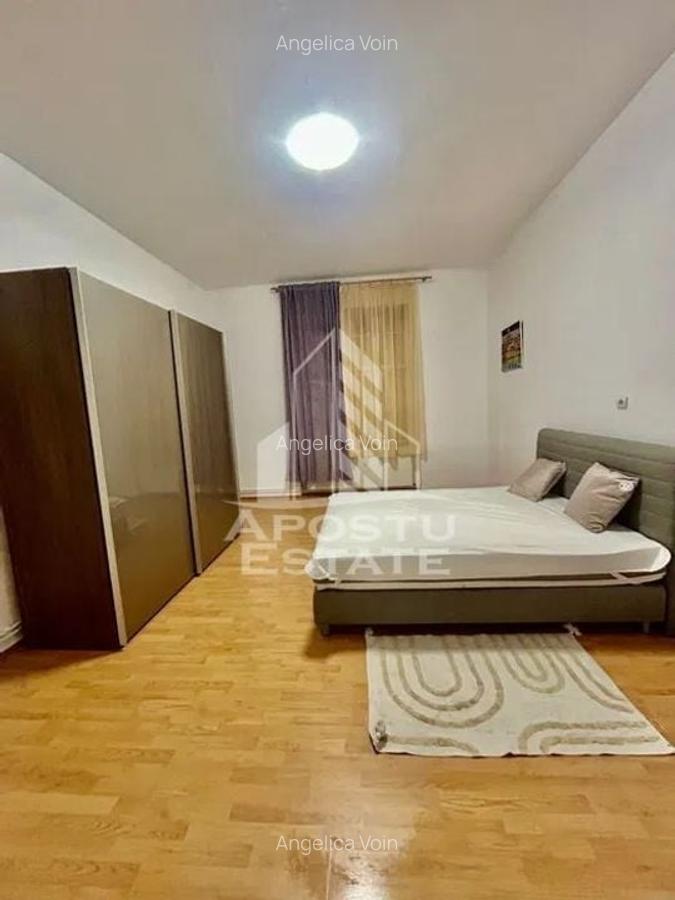 Apartament 2 camere, centrala proprie, PetFriendly, Iosefin - 3