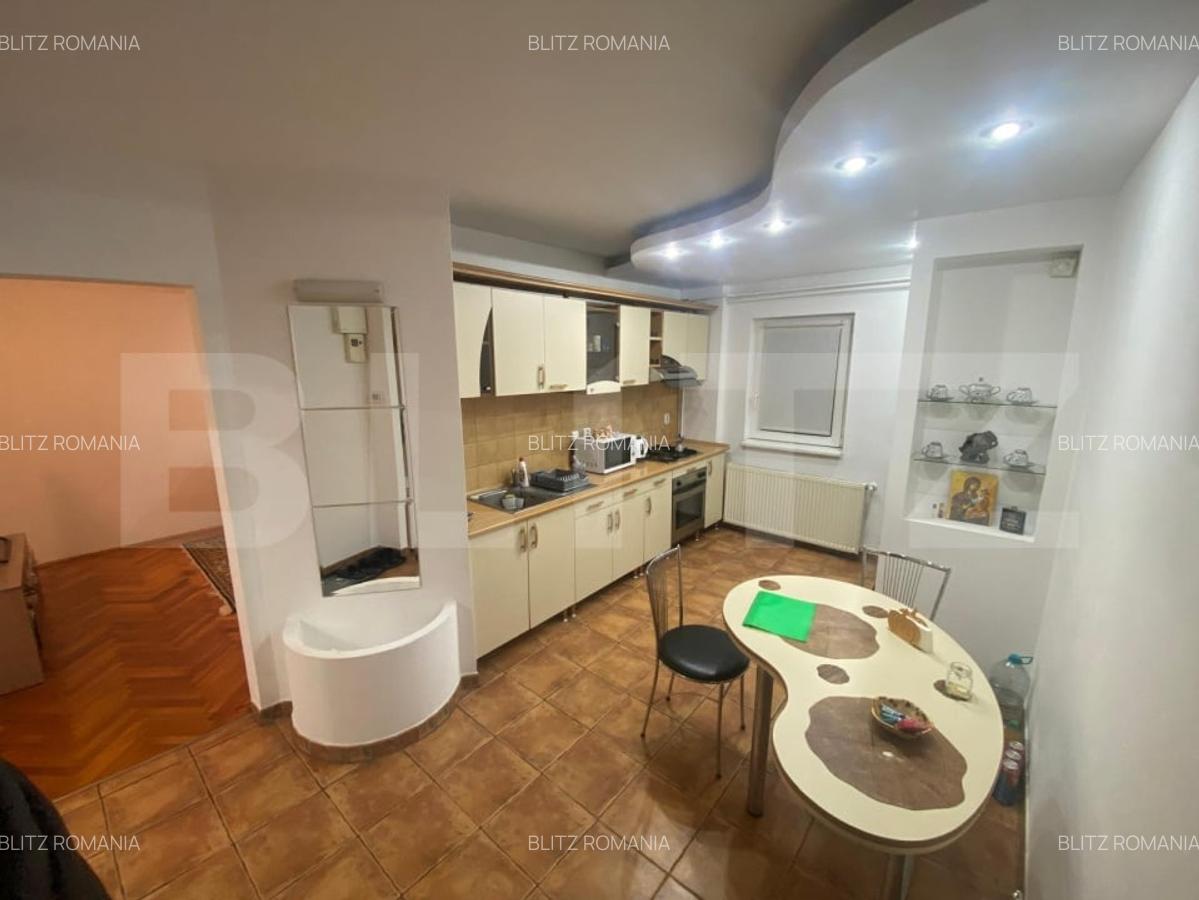 Apartament 3 camere, 63.30 mp, zona Girocului - 2