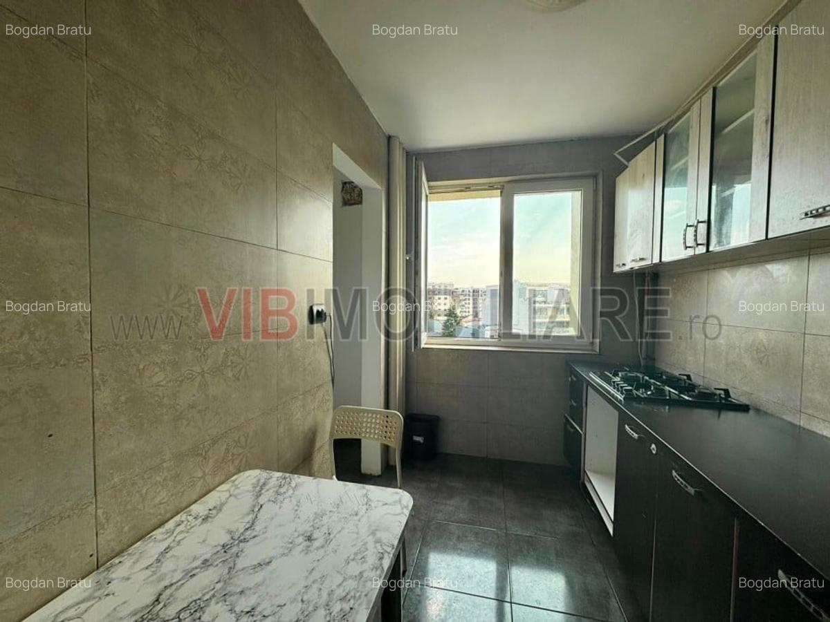 3 Camere - Calea Grivitei - Basarab - 8