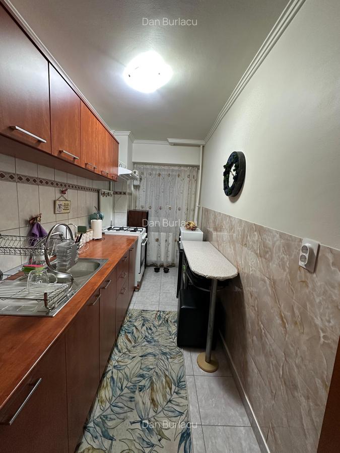 Garsonieră decomandată, mobilată în Lujerului - 4
