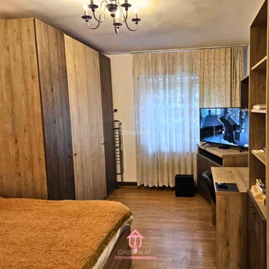 Apartament cu o camera | Gradinari | Tatarasi - 1