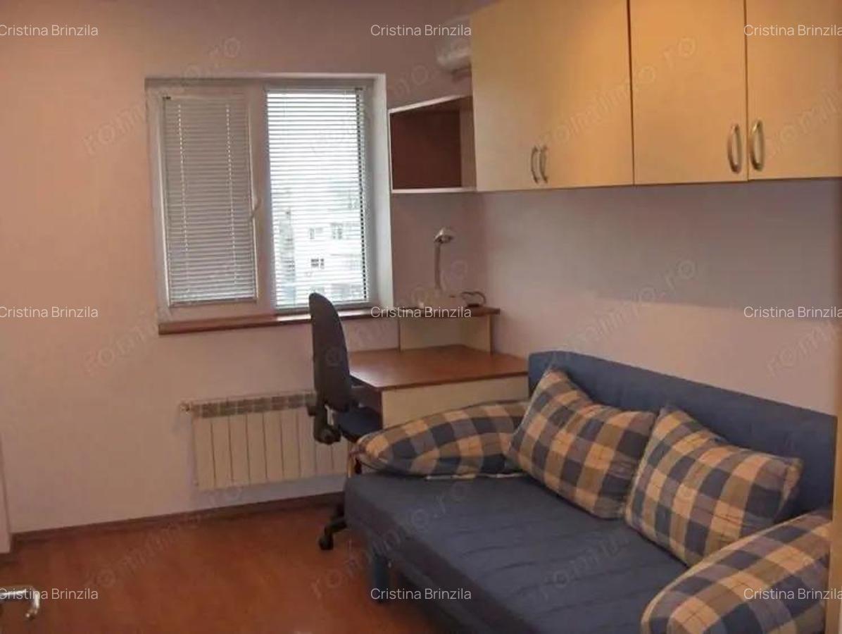 Apartament 3 camere, 83 mp, mobilat modern, ultacentral Piata Victoriei - 8