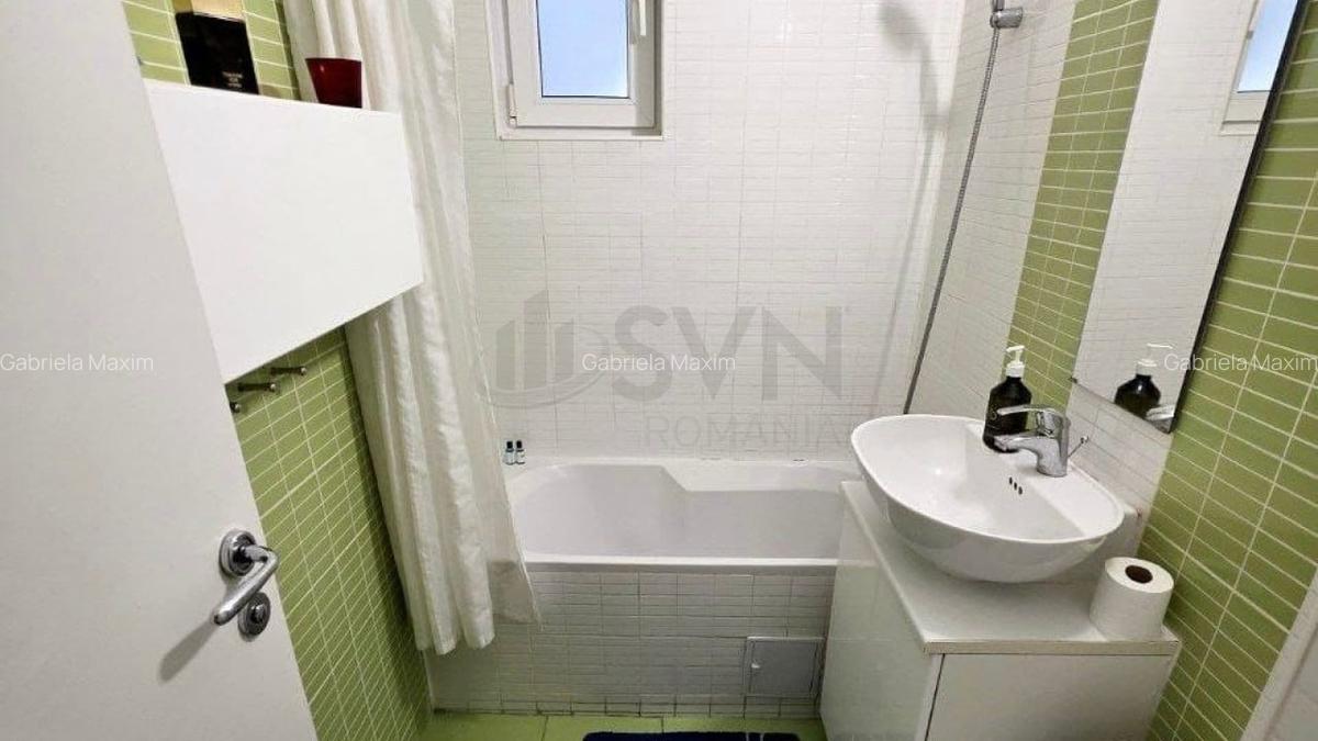 Apartament cu 2 camere semidecomandat în Dristor - 8