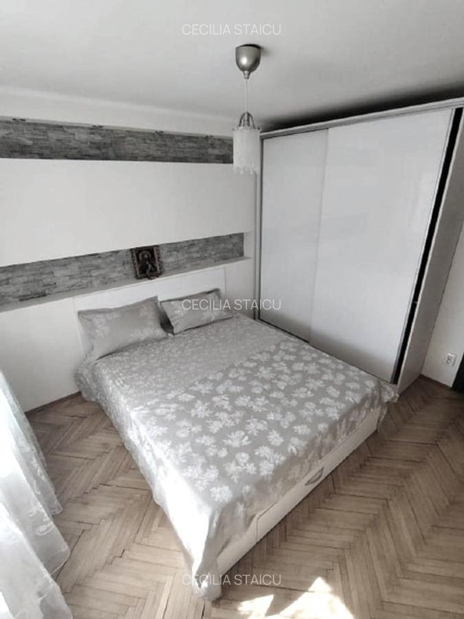 Proprietar, vand  ap 2 camere, 60 mp, et. 1, Calea Mosilor, plan secund - 6