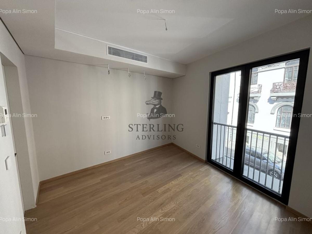 Ultracentral - 3 camere cu parcare - imobil nou Centralis Apartments - 13