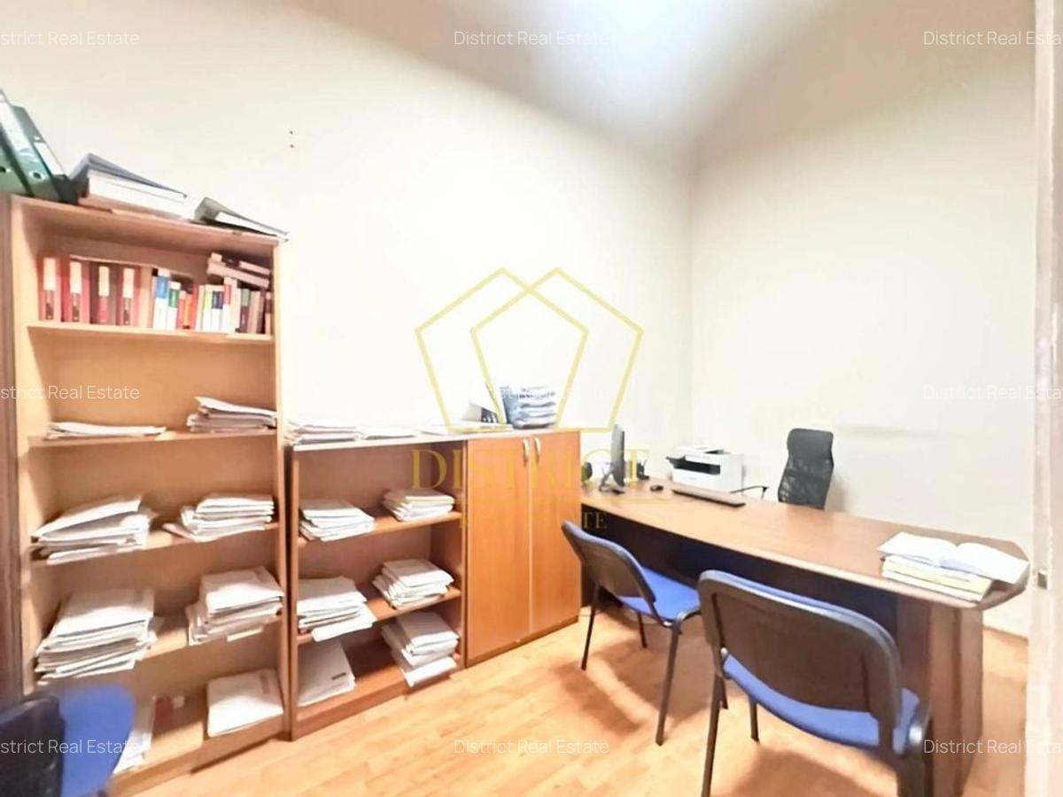 Apartament cu 3 camere decomandat în Ultracentral - 4