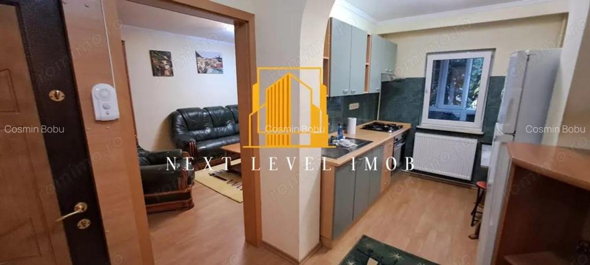 Apartament 2 camere, decomandat, etaj 1 - Exerci?iu - 7