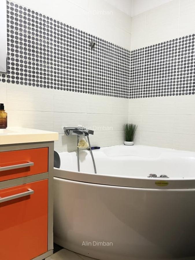 Casa Individuala, 98mp utili, 3 camere, cu garaj -  POZITIE CENTRALA - 10