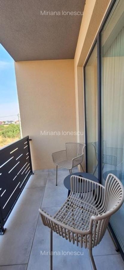 Apartament cu 2 camere semidecomandat în Dumbrăvița - 13