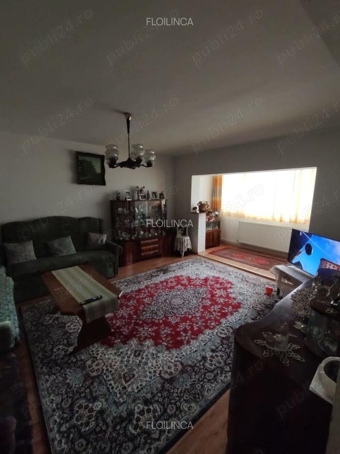 Apartament 3 camere Racadau - 3