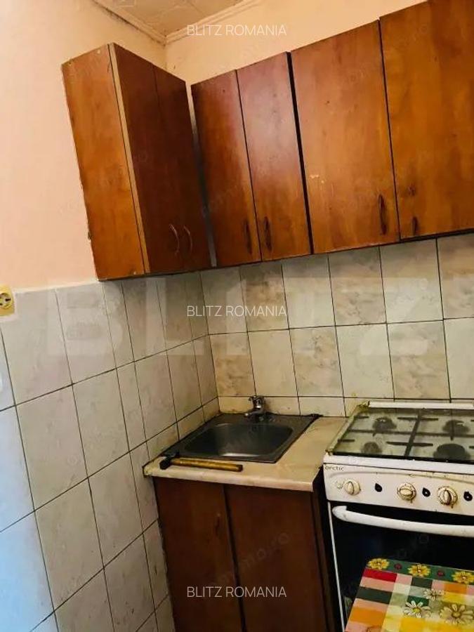 Garsoniera de vanzare zona metrom| etaj 3/3 | 20 mp - 4