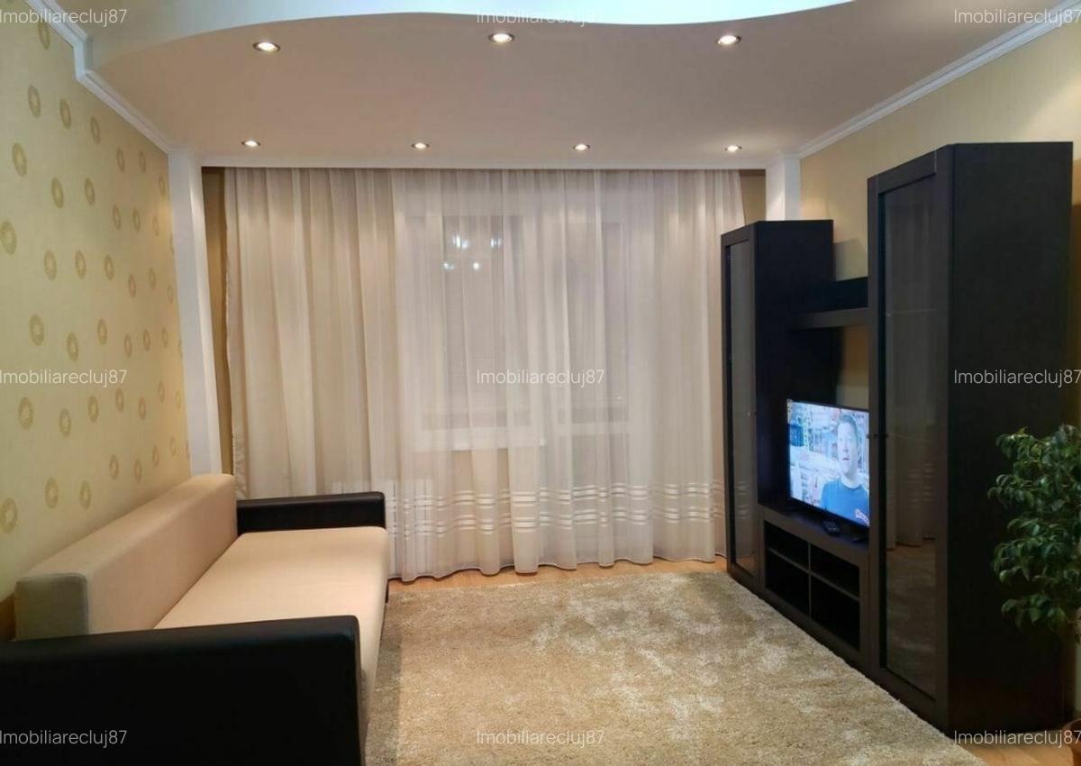 Inchiriez apartament cu 1 camera in zona Zorilor - 4