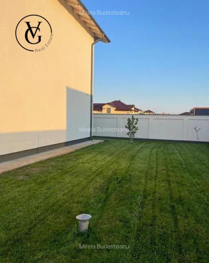 Casa individuala 4 camere, Balotesti Edenland Park - 6