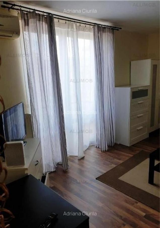 Garsoniera in Ploiesti, zona ultracentrala - 4