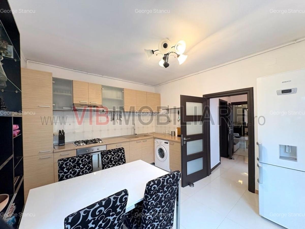 Casa cocheta cu 2 camere si beci, Mosilor – Foisorul de Foc - 15