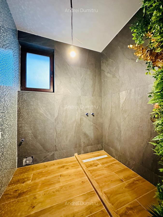 Vila Individuala - Com. Berceni - P+1+POD - Mutare rapida - 21