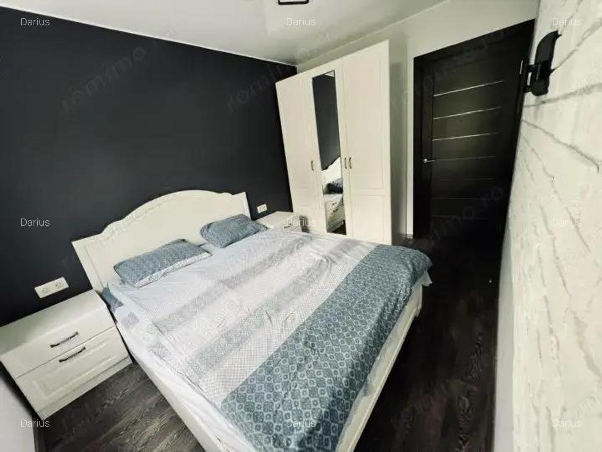 Inchiriere apartament cu 2 camere in zona Virtutii Lujerului - 3
