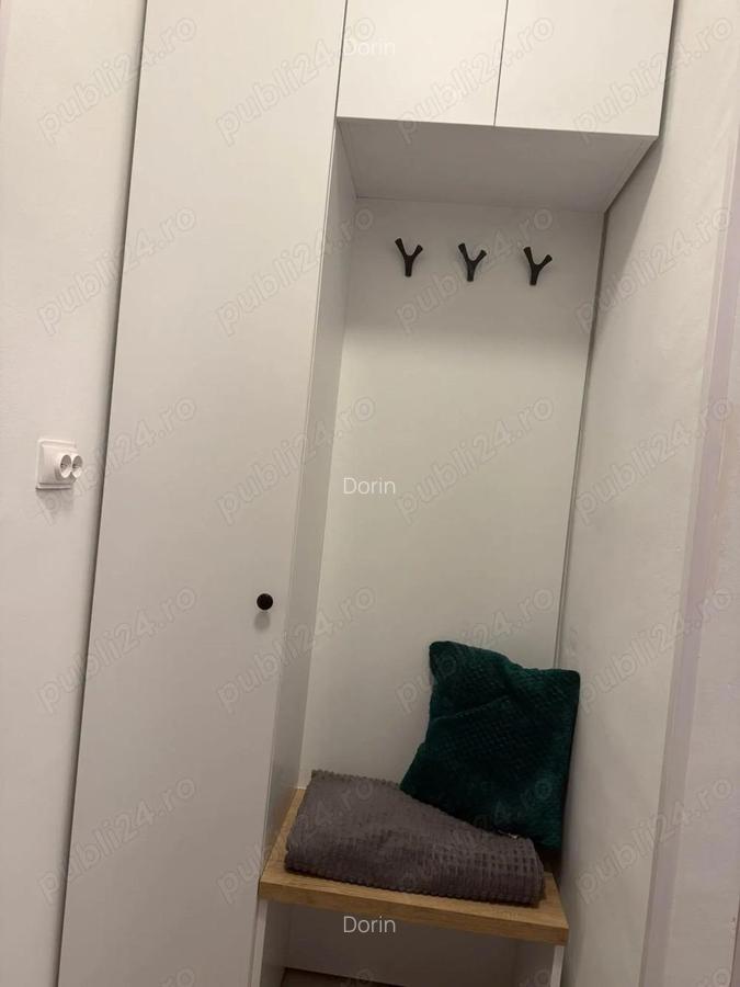 Decomandat-?agului-cu vedere spre Shopping City-LUX-la PRIMA inchiriere - 5