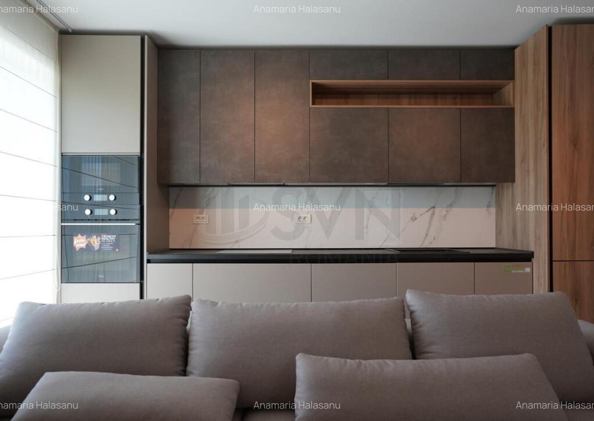 Apartament 2 Camere i OMV Pipera - 2