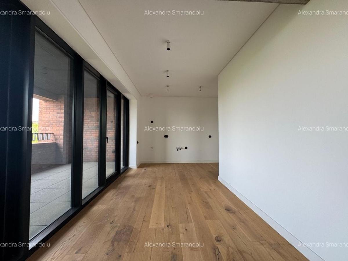 Apartament cu 4 camere decomandat în Floreasca - 4