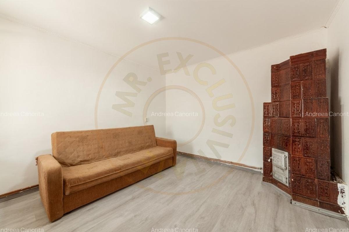 Oportunitate rara! Casa cu curte la munte-Campulung Muscel! - 2