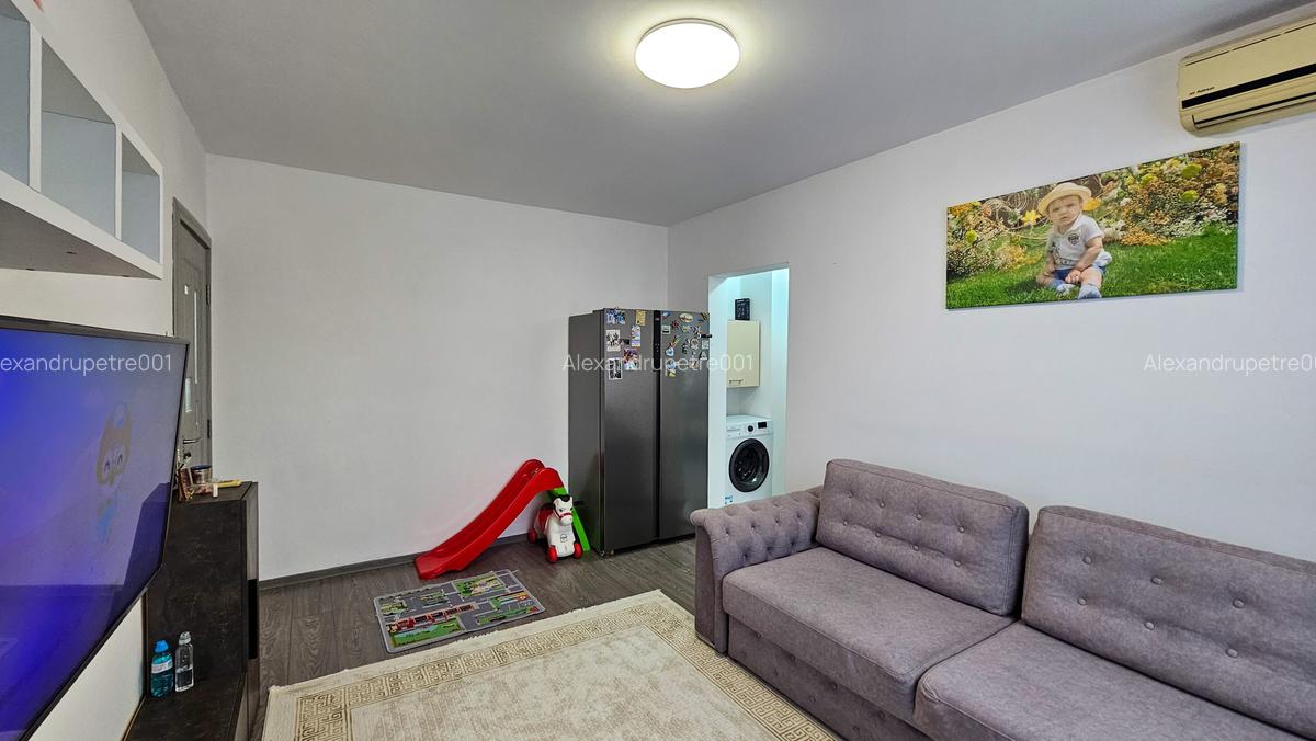 Apartament 2 camere | Drumul Taberei | 46 mp | Complet Mobilat si Utilat - 6