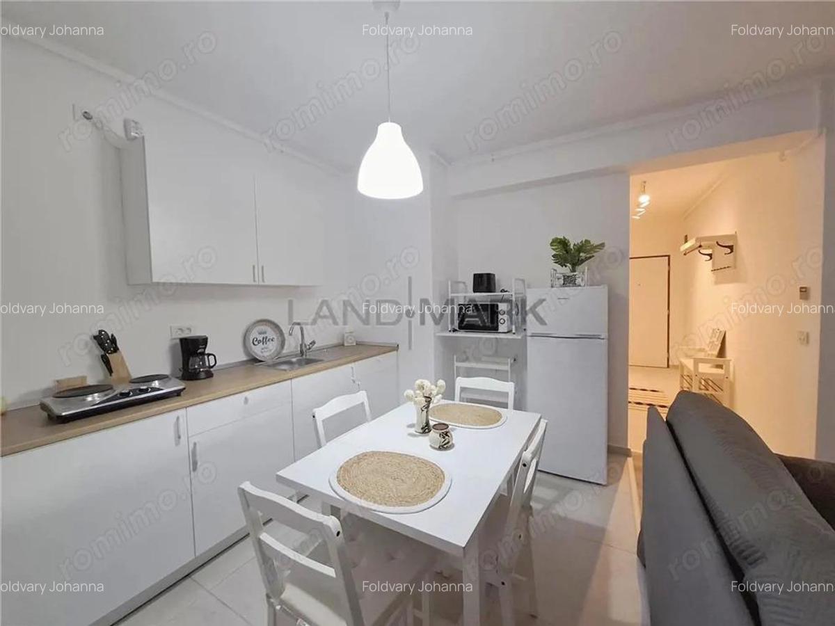 APARTAMENT 1 CAMERA MOBILAT UTILAT CITY OF MARA - 8