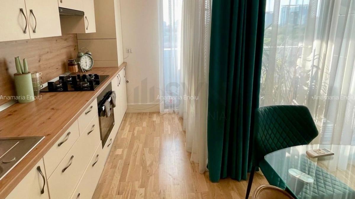 REA1026452 Apartament 2 camere I 102 The Address I Loc de parcare inclus - 6