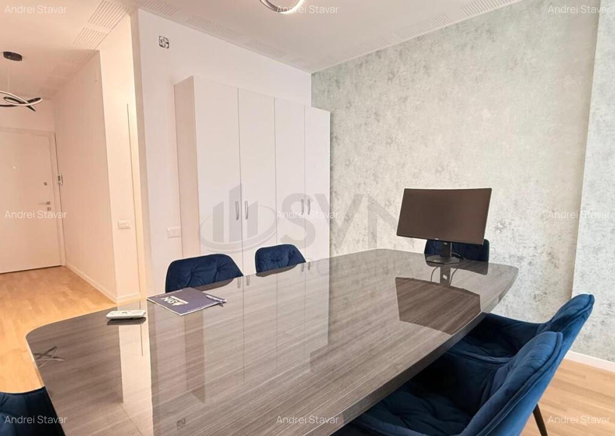 Apartament 2 camere premium l Atlas Residence Aviatiei - 7