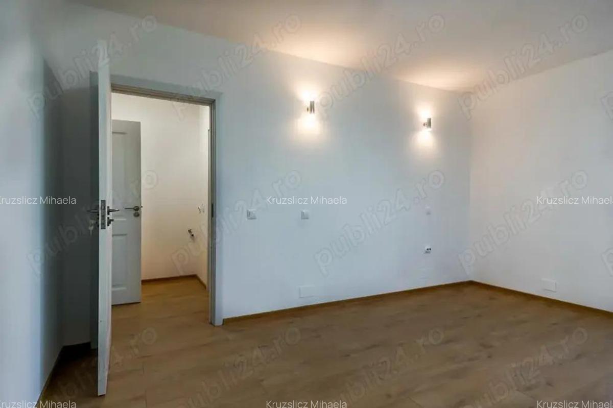 Apartament 2 camere, parcare, boxa, Zorilor, zona Sigma Center! - 7
