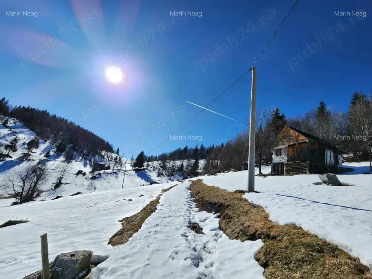Casa batraneasca - 4