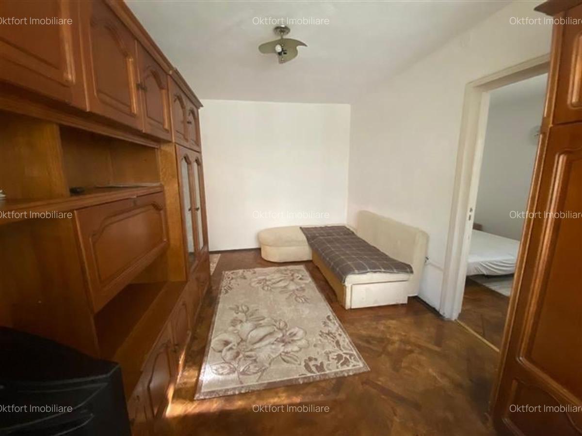 Apartament 2 camere, parter zona Circumvalatiunii - 3