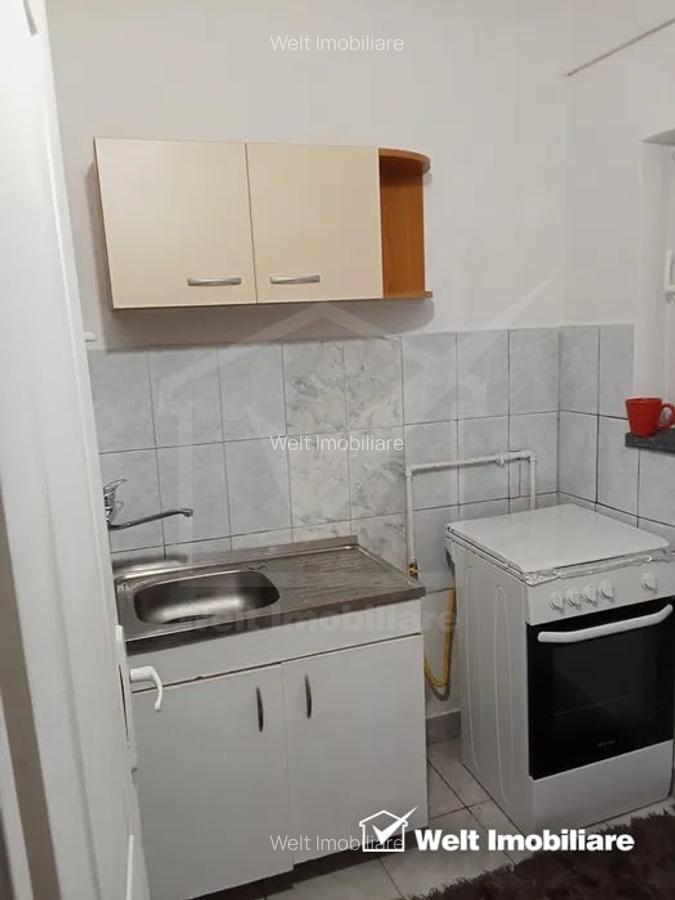 Garsoniera pe Strada Rasaritului - Oportunitate investitie! - 3