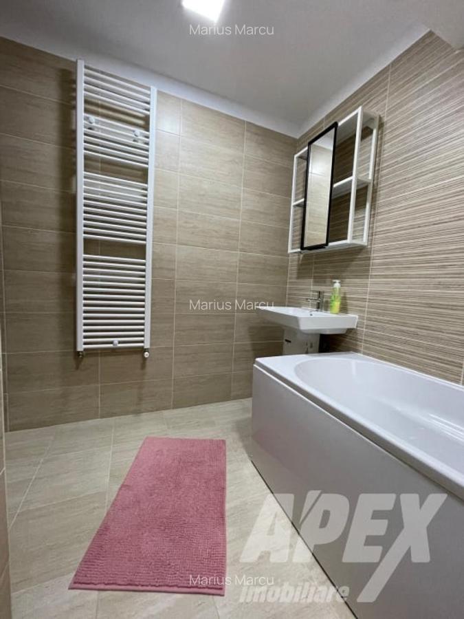 Apartament 3 camere nou- Mobilat | COMISION 0% | Dr. Taberei - Moghioros Park - 20