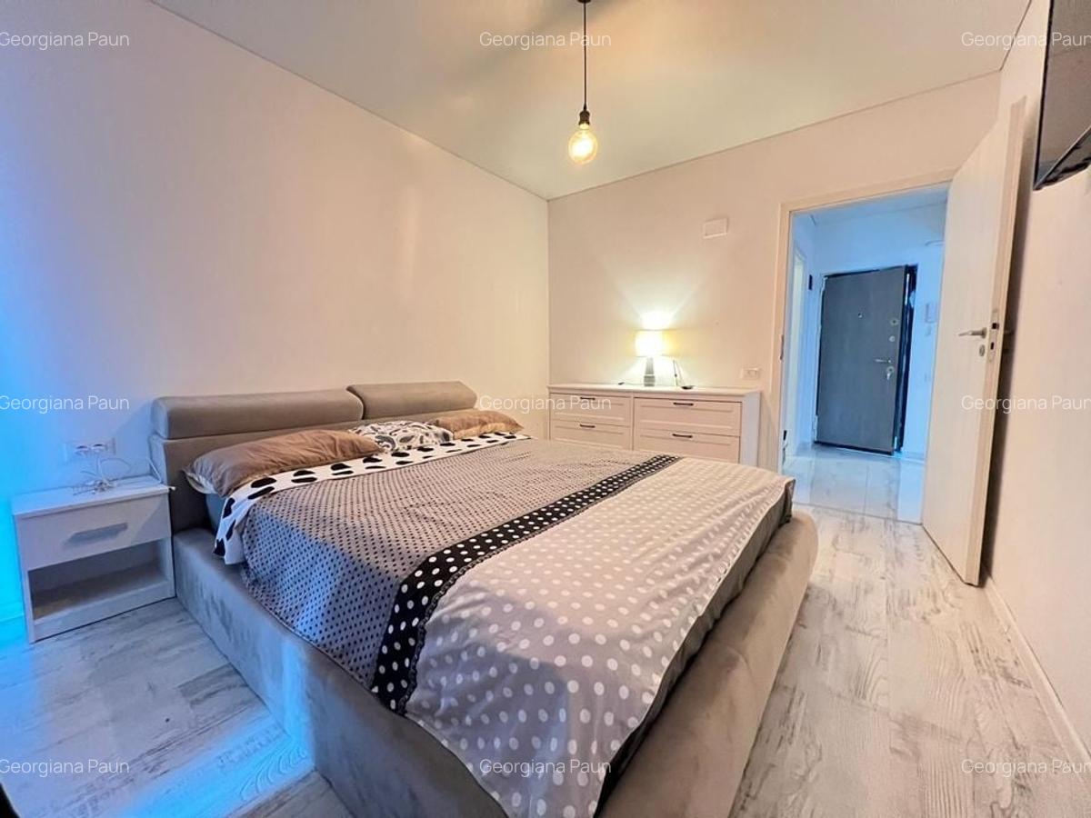 Apartament 2 Camere HUB Residence Militari Residence Incalzire in pardoseala - 6