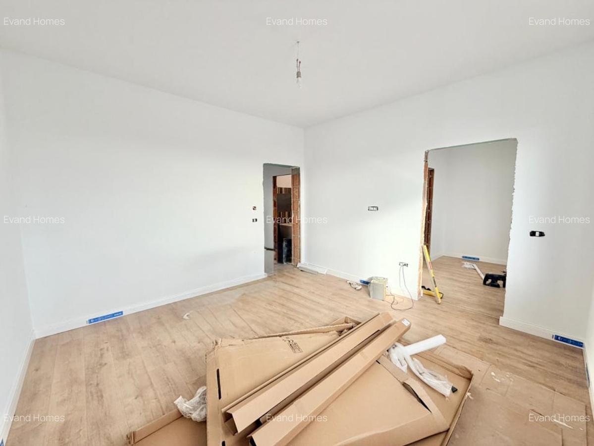 Duplex individual - Pozitie excelenta - 120 mp - Mosnita Noua - 13