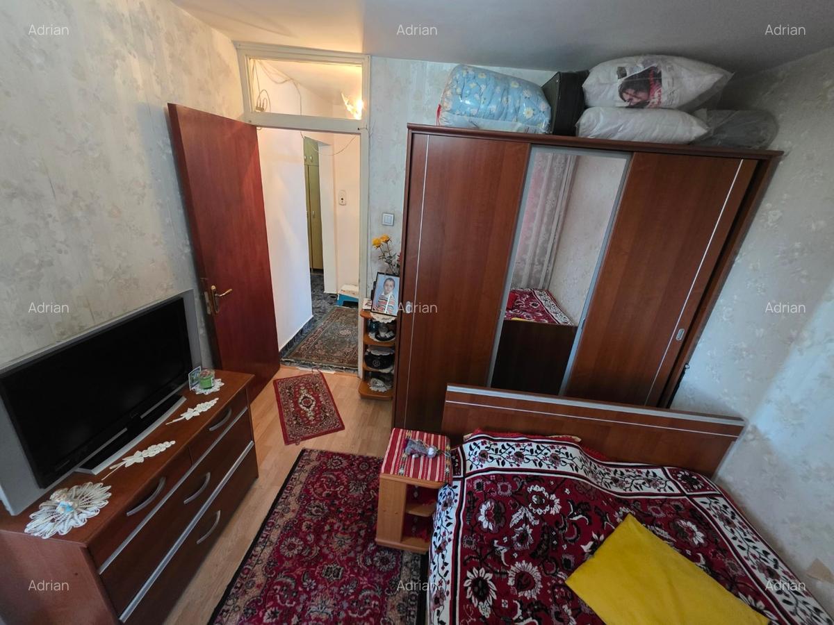 1 Decembrie 1918, 15 minute metrou, Auchan, bloc 1980, 2 gr sanitare, - 15