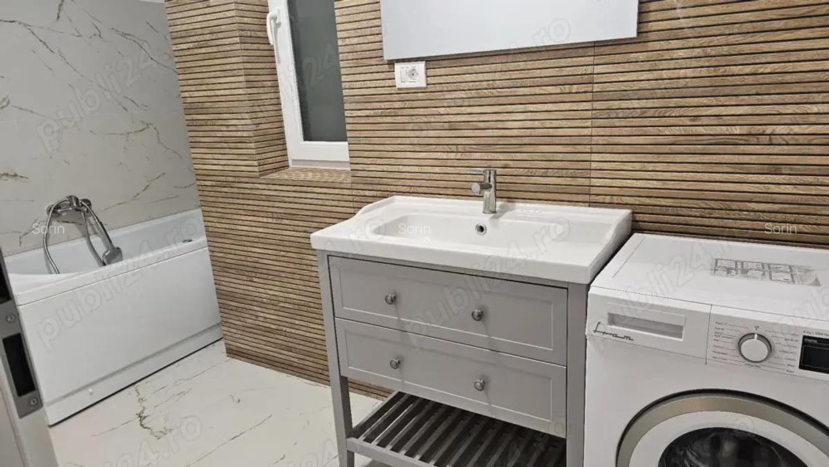 Cartier Europa 1 2 duplex 4 camere, 305 m2 teren - 9