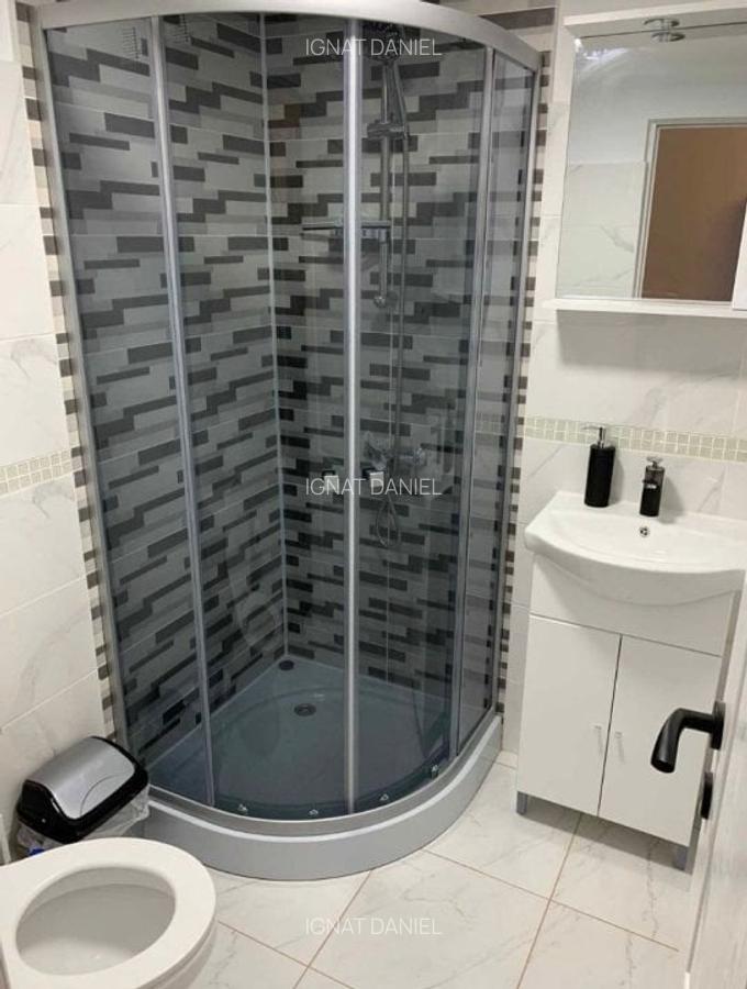 Garsoniera, zona Copou - 6