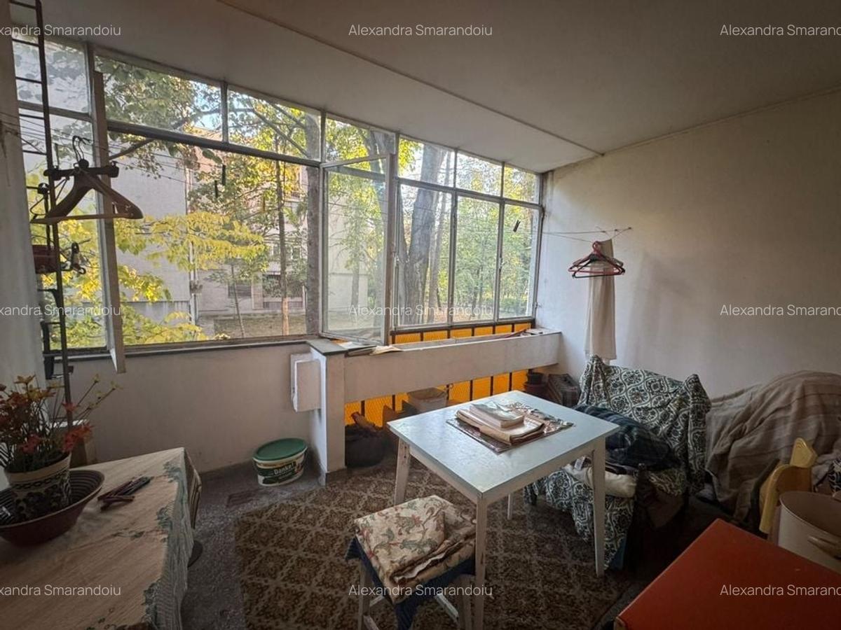 4 camere || Aviatorilor / Uruguay - 6