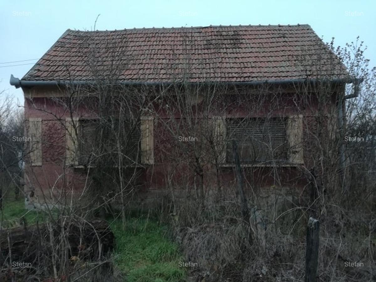 Teren intravilan jud.  Bihor - 8