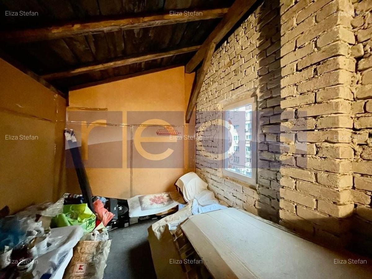 APARTAMENT 2 CAMERE 50mp VILA INTERBELICA PARCARE PRIVATA UNIRII UNIVERSITATE - 12