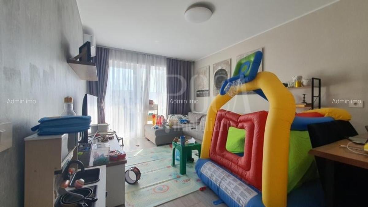 Apartament 3 camere de vanzare in Universitatii Oradea, Oradea... - Comision 0% - 4