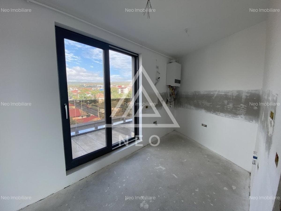 Apartament de vanzare | 2 camere | semifinisat | Iris - 2