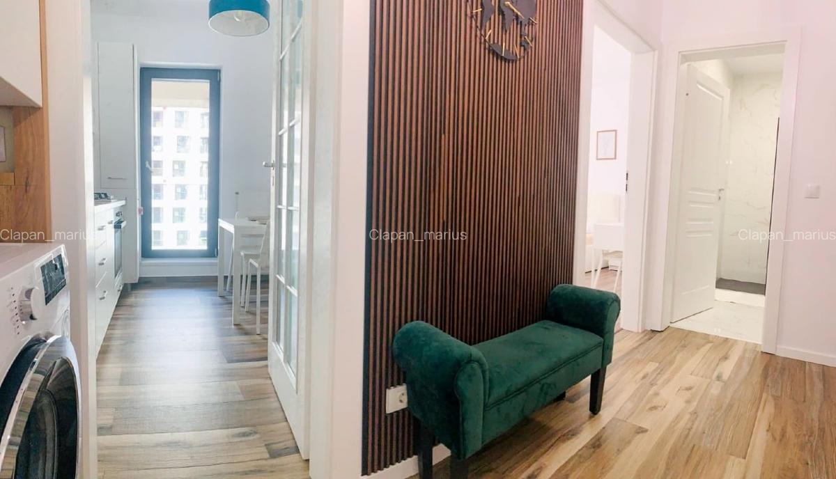 Vând garsoniera Plaza Residence - 8