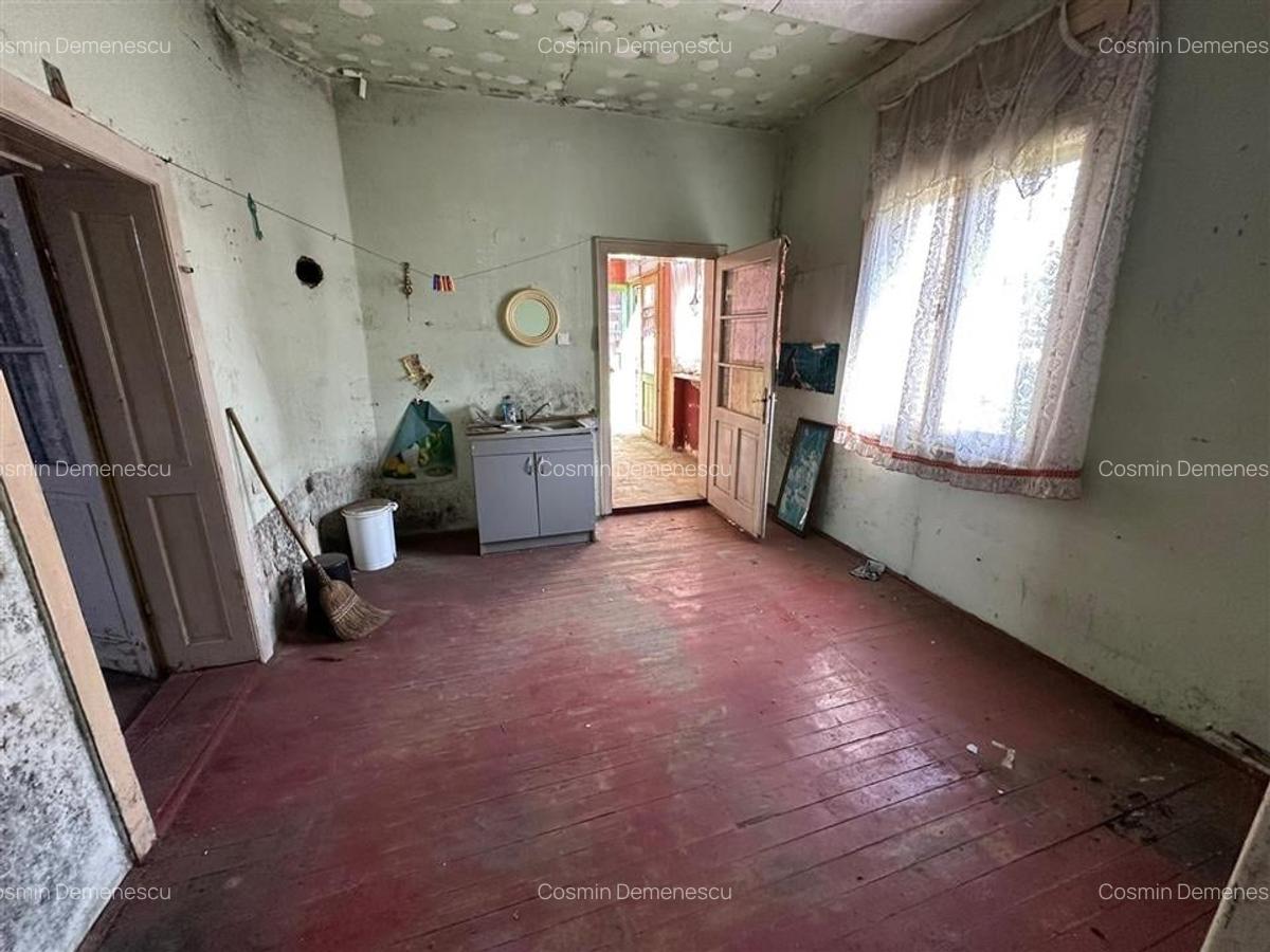 Ideal Afacere 3 Cladiri 2 Fronturi Stradale - 12