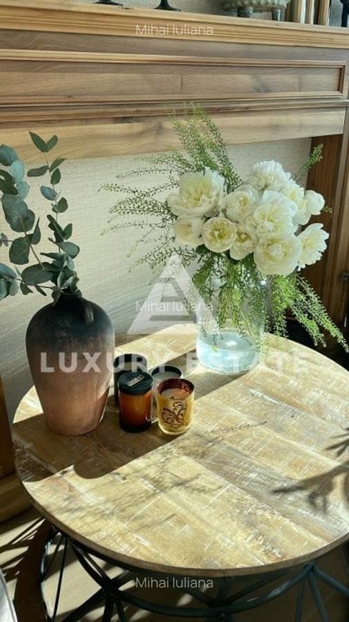 Inchiriere apartament cu 4 camere -vedere unica-One Mircea Eliade - 15