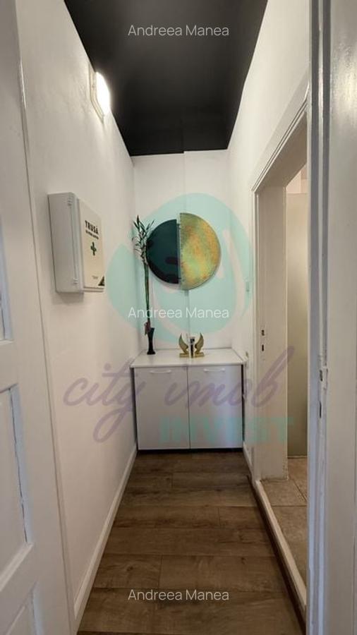 Apartament 4 camere potrivit pentru investitie, Piata Romana - 8